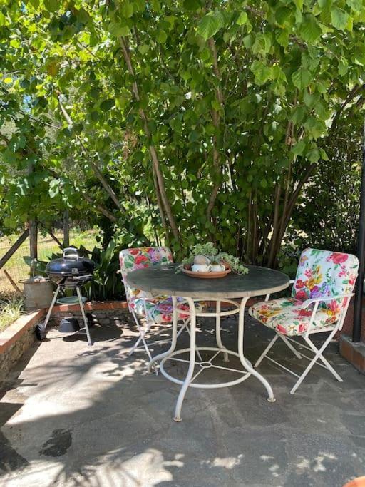 Apartament “Da Gio” In Un Antico Borgo Di Genova Zewnętrze zdjęcie